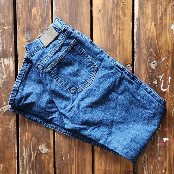 CK flare fit Jeans - Picture 1 of 6